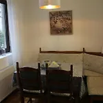 Appartement Salam #hellopeace Sarajevo