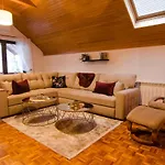 Apartman Salam #hellopeace Szarajevó