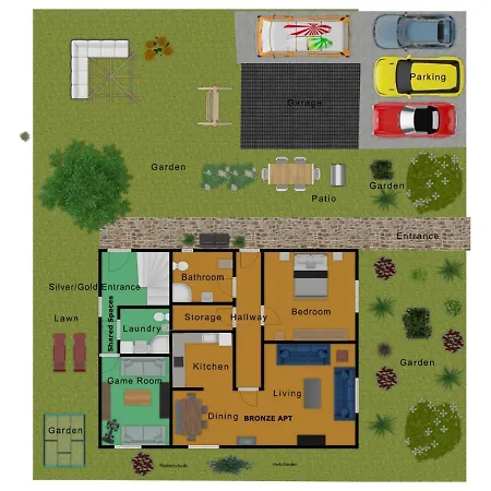 Apartament Salam #hellopeace Sarajewo