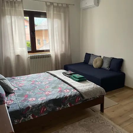 Salam #hellopeace Apartamento Sarajevo