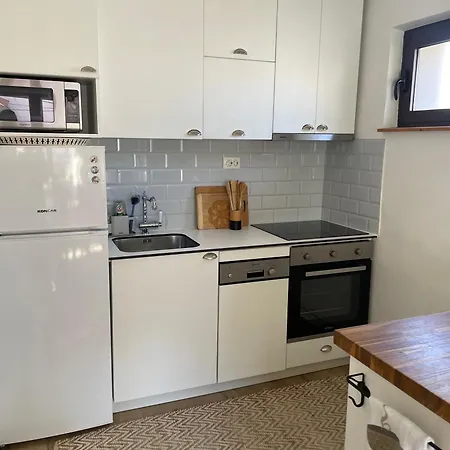 Salam #hellopeace Appartement Sarajevo