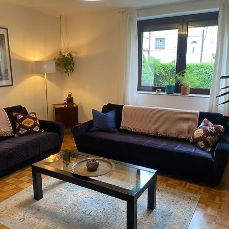 Salam #hellopeace Appartement Sarajevo