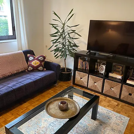 Salam #hellopeace Appartement Sarajevo