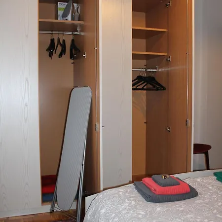 Salam #hellopeace Apartament