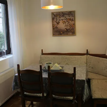 Apartament Salam #hellopeace Sarajewo