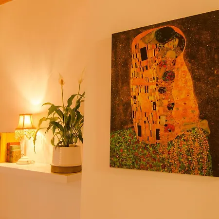 Apartamento Salam #hellopeace *