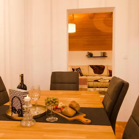 Salam #hellopeace Apartamento