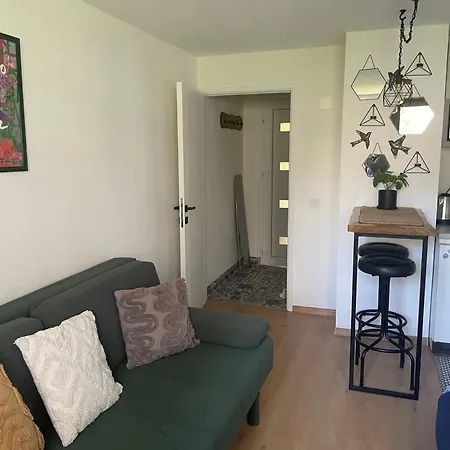 Salam #hellopeace Apartman