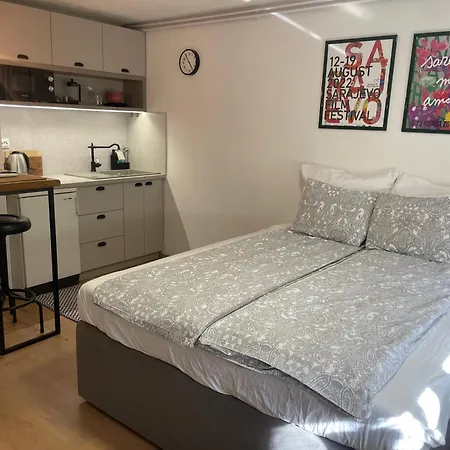 Appartement Salam #hellopeace