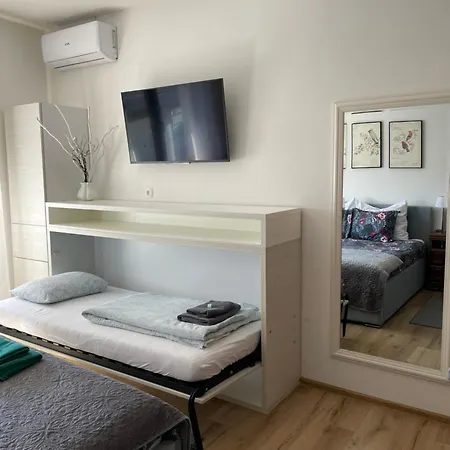 Salam #hellopeace Apartman *