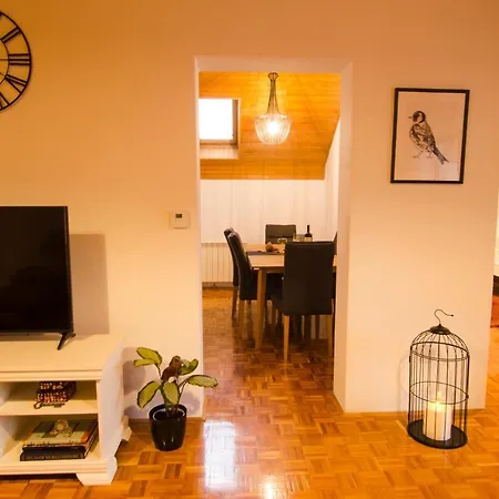 Salam #hellopeace Apartamento Sarajevo